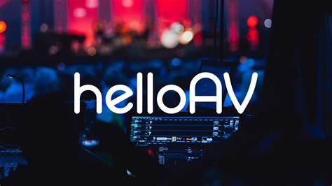 Hello AV (@helloav